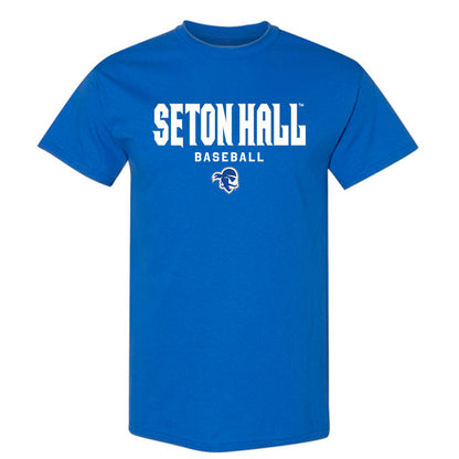 Seton Hall - NCAA Baseball : Anthony Ehly - Classic Shersey T-Shirt-0
