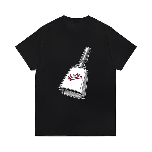 Mississippi State - NCAA Women's Soccer : Abbey Dalton - Classic Shersey Comfort Colors T-Shirt-0