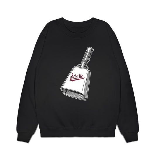 Mississippi State - NCAA Softball : kalani sells - Classic Shersey Premium Crewneck Sweatshirt-0