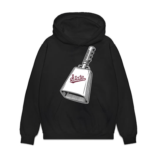 Mississippi State - NCAA Women's Track & Field : Addison Smith - Classic Shersey Premium Hooded Sweatshirt-0