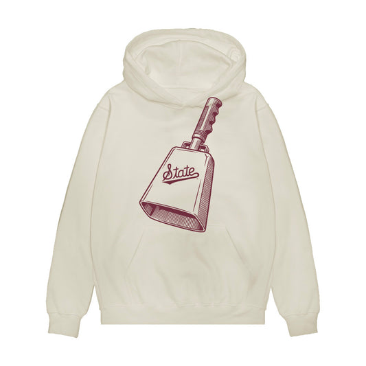 Mississippi State - NCAA Softball : kalani sells - Classic Shersey Premium Hooded Sweatshirt-0