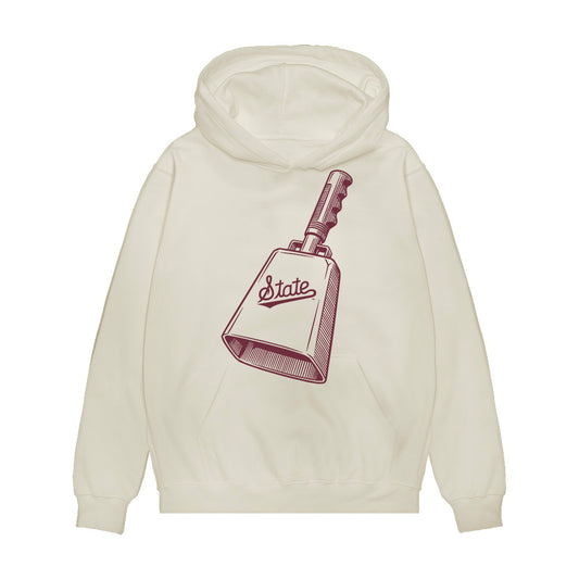 Mississippi State - NCAA Softball : Brinkley Moreton - Classic Shersey Premium Hooded Sweatshirt-0