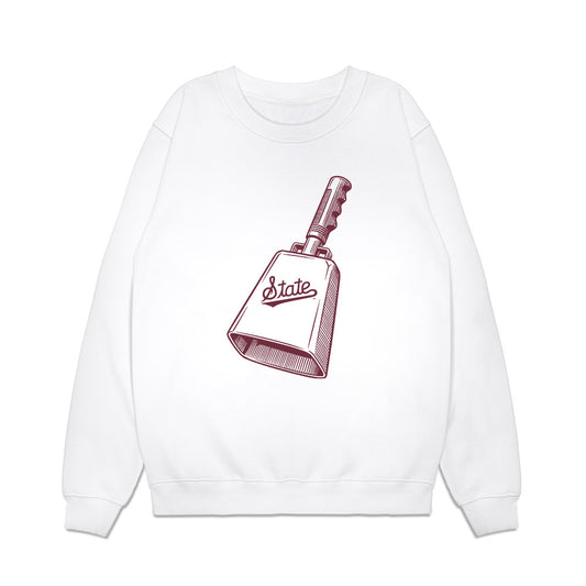 Mississippi State - NCAA Softball : kalani sells - Classic Shersey Premium Crewneck Sweatshirt-0