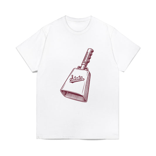 Mississippi State - NCAA Softball : kalani sells - Classic Shersey Comfort Colors T-Shirt-0