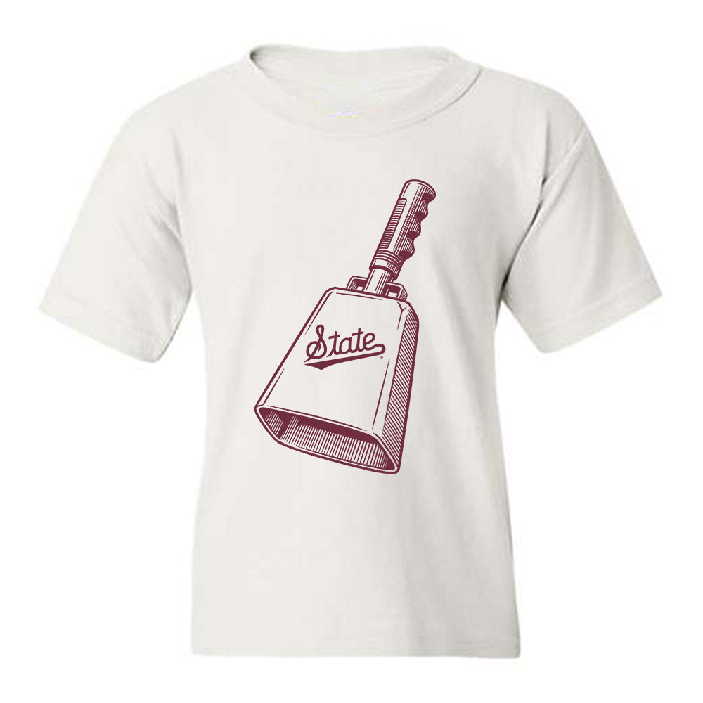 Mississippi State - NCAA Softball : kalani sells - Classic Shersey Youth T-Shirt-0
