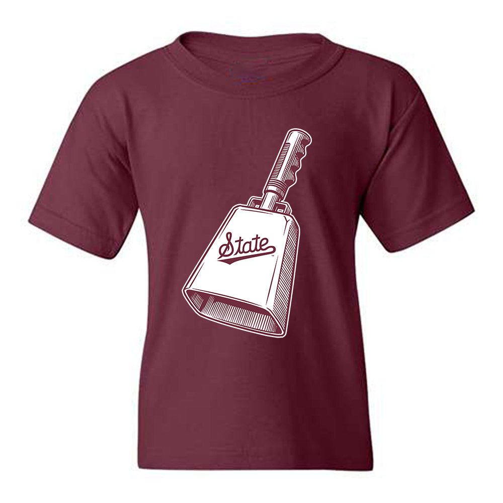 Mississippi State - NCAA Women's Track & Field : Addison Smith - Classic Shersey Youth T-Shirt-0