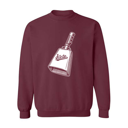 Mississippi State - NCAA Softball : kalani sells - Classic Shersey Crewneck Sweatshirt-0