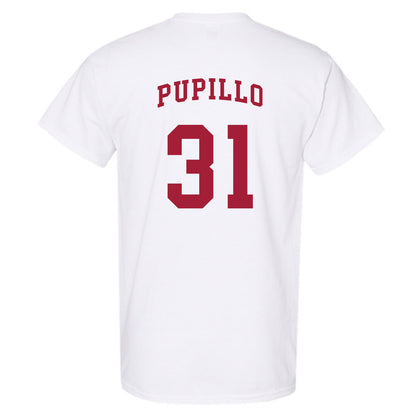 Alabama - NCAA Softball : Alexis Pupillo - Sports Shersey T-Shirt