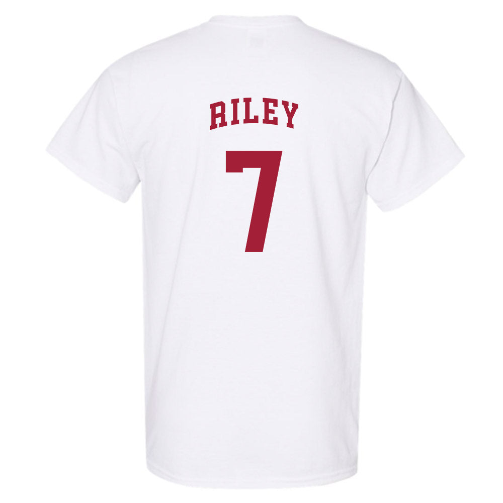 Alabama - NCAA Softball : Catelyn Riley - Sports Shersey T-Shirt