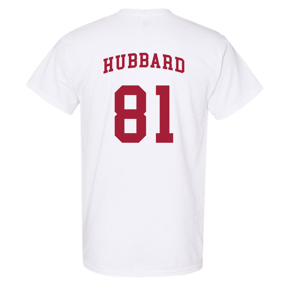 Alabama - NCAA Softball : Mari Hubbard - Sports Shersey T-Shirt