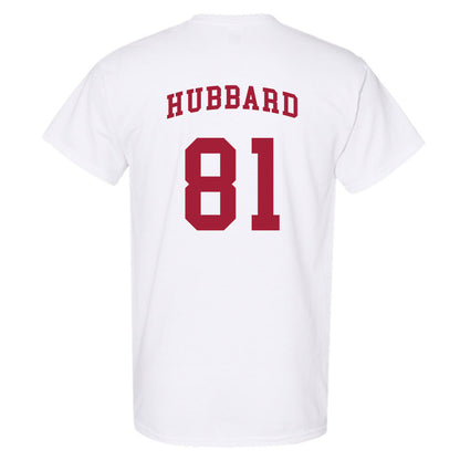 Alabama - NCAA Softball : Mari Hubbard - Sports Shersey T-Shirt