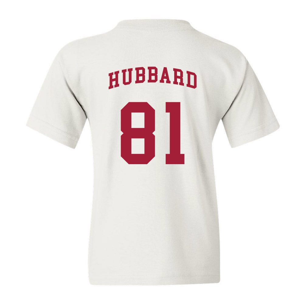 Alabama - NCAA Softball : Mari Hubbard - Sports Shersey Youth T-Shirt