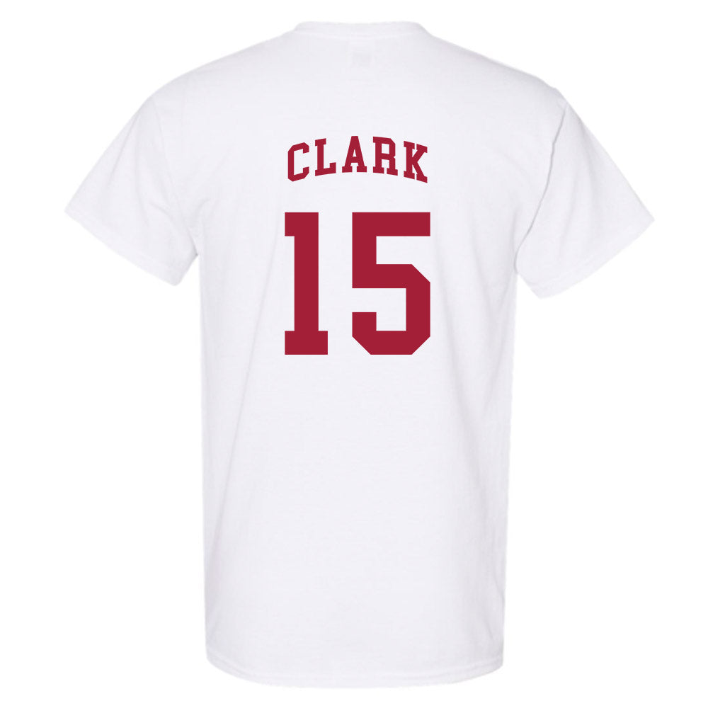 Alabama - NCAA Softball : Kendal Clark - Sports Shersey T-Shirt