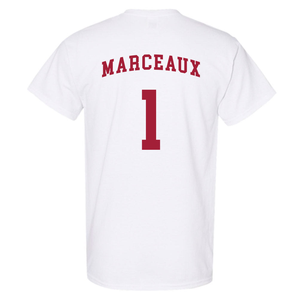 Alabama - NCAA Softball : Kennedy Marceaux - Sports Shersey T-Shirt