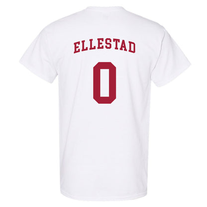 Alabama - NCAA Softball : Brooke Ellestad - Sports Shersey T-Shirt