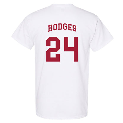 Alabama - NCAA Softball : Braya Hodges - Sports Shersey T-Shirt