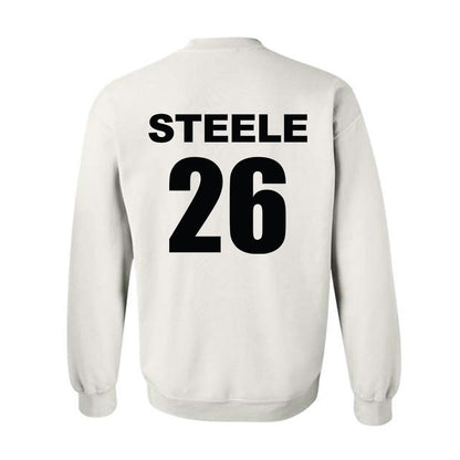 Alabama - NCAA Baseball : Peyton Steele - Crewneck Sweatshirt-1