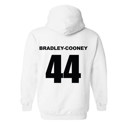 Alabama - NCAA Baseball : Packy Bradley-Cooney - Hooded Sweatshirt