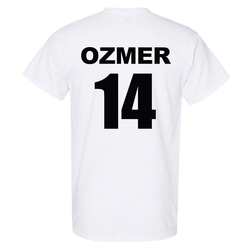 Alabama - NCAA Baseball : Carson Ozmer - T-Shirt-1