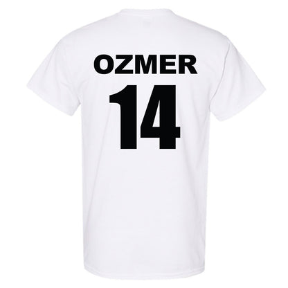 Alabama - NCAA Baseball : Carson Ozmer - T-Shirt-1