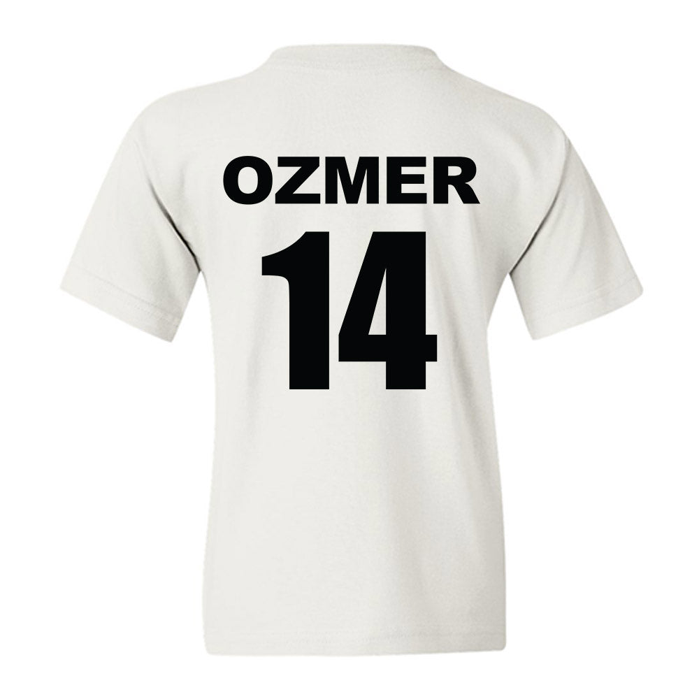 Alabama - NCAA Baseball : Carson Ozmer - Youth T-Shirt-1