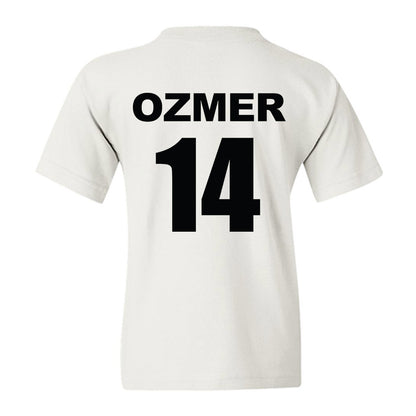 Alabama - NCAA Baseball : Carson Ozmer - Youth T-Shirt-1