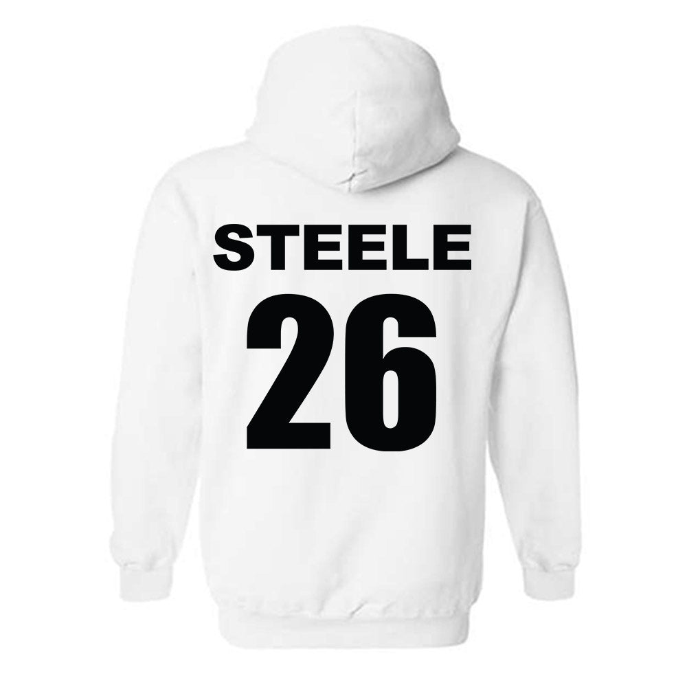 Alabama - NCAA Baseball : Peyton Steele - Hooded Sweatshirt-1