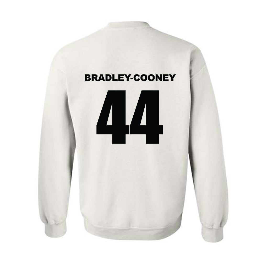 Alabama - NCAA Baseball : Packy Bradley-Cooney - Crewneck Sweatshirt