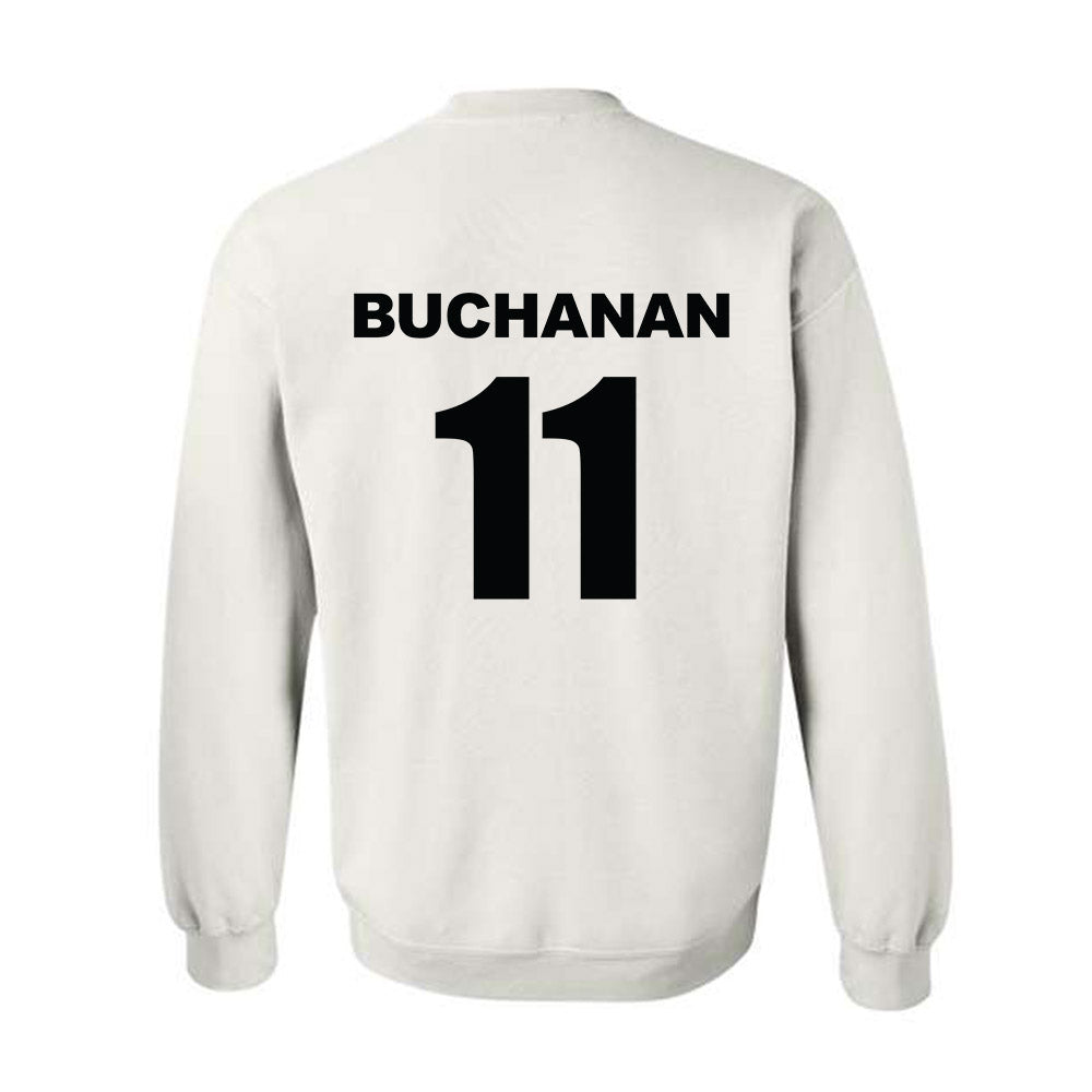 Alabama - NCAA Baseball : Coulson Buchanan - Crewneck Sweatshirt