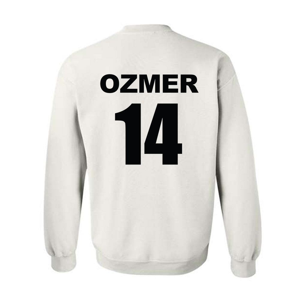 Alabama - NCAA Baseball : Carson Ozmer - Crewneck Sweatshirt-1