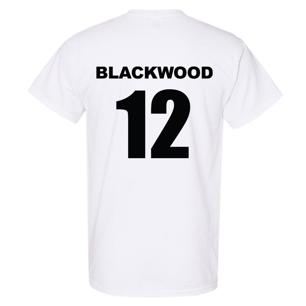 Alabama - NCAA Baseball : JT Blackwood - T-Shirt-1