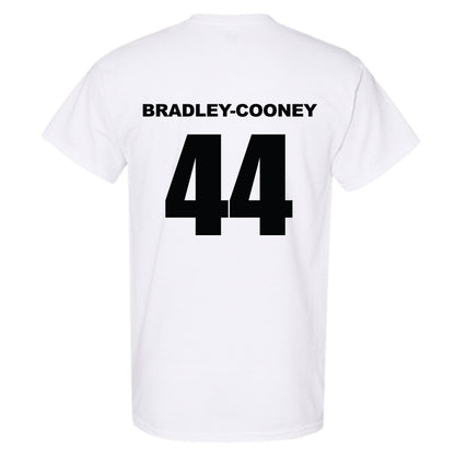 Alabama - NCAA Baseball : Packy Bradley-Cooney - T-Shirt