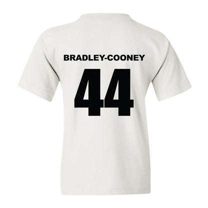 Alabama - NCAA Baseball : Packy Bradley-Cooney - Youth T-Shirt