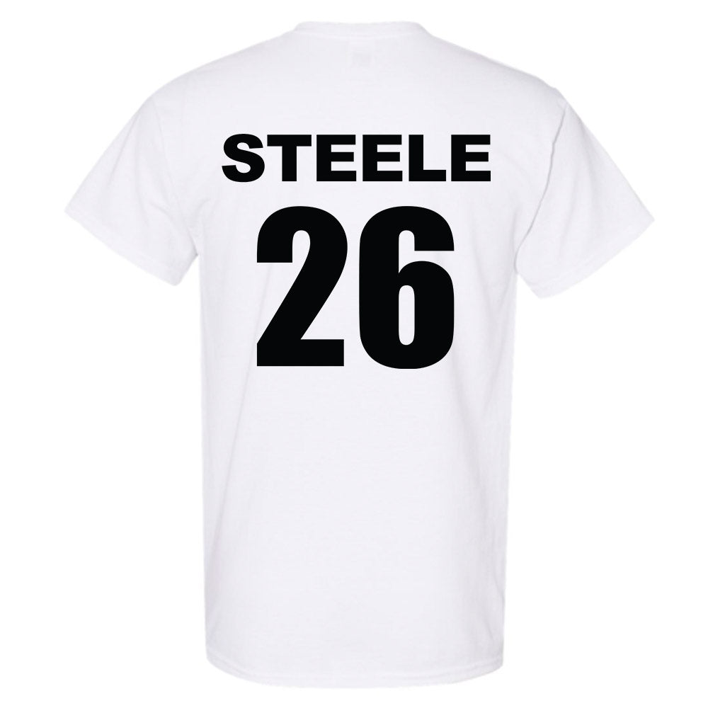 Alabama - NCAA Baseball : Peyton Steele - T-Shirt-1