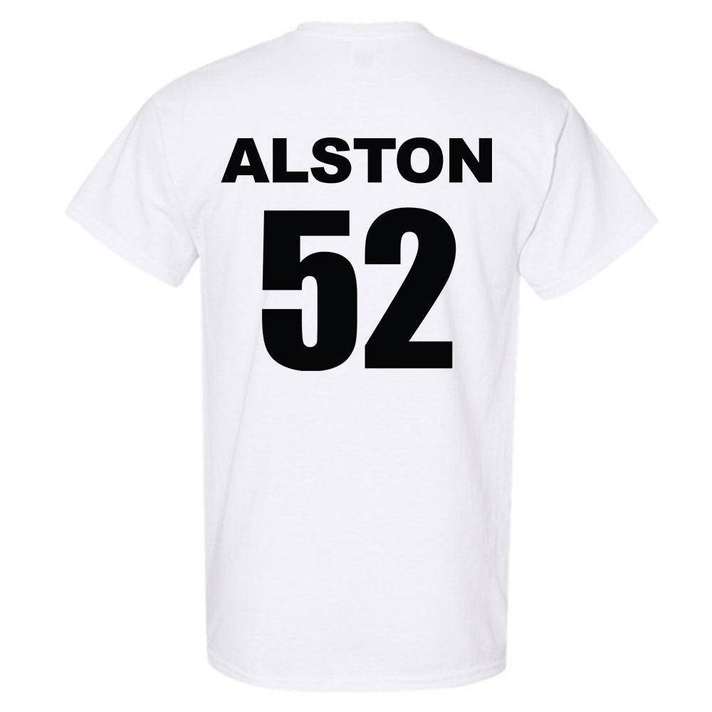 Alabama - NCAA Baseball : Ashton Alston - T-Shirt-1
