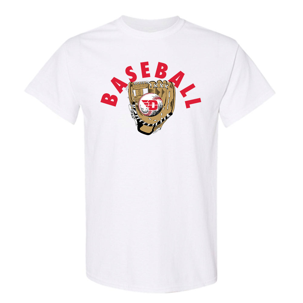 Dayton - NCAA Baseball : Dylan Adelman - Sports Shersey T-Shirt