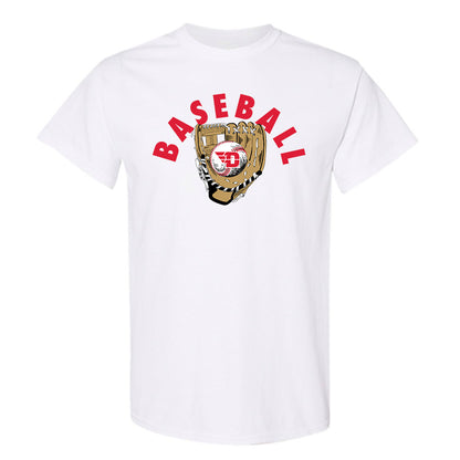 Dayton - NCAA Baseball : Dylan Adelman - Sports Shersey T-Shirt