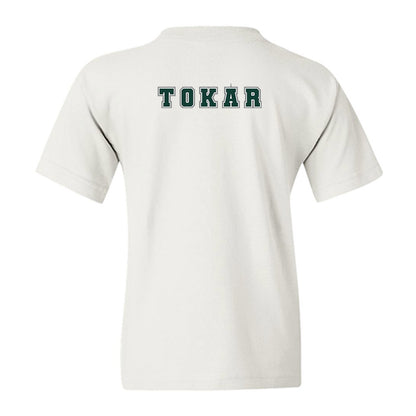 Michigan State - NCAA Women's Rowing : Braeden Tokar - Sports Shersey Youth T-Shirt-1