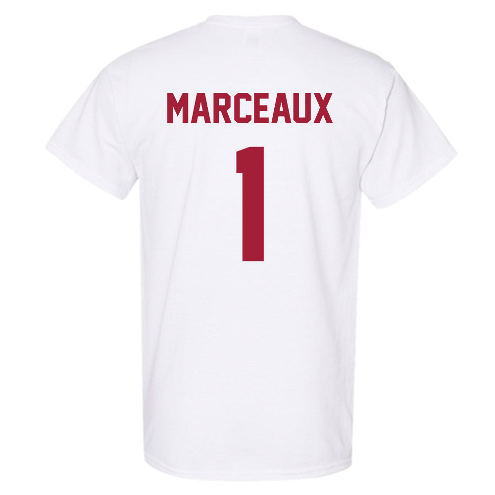 Alabama - NCAA Softball : Kennedy Marceaux - Sports Shersey T-Shirt