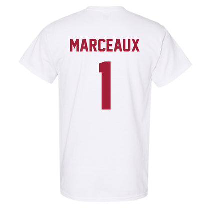 Alabama - NCAA Softball : Kennedy Marceaux - Sports Shersey T-Shirt