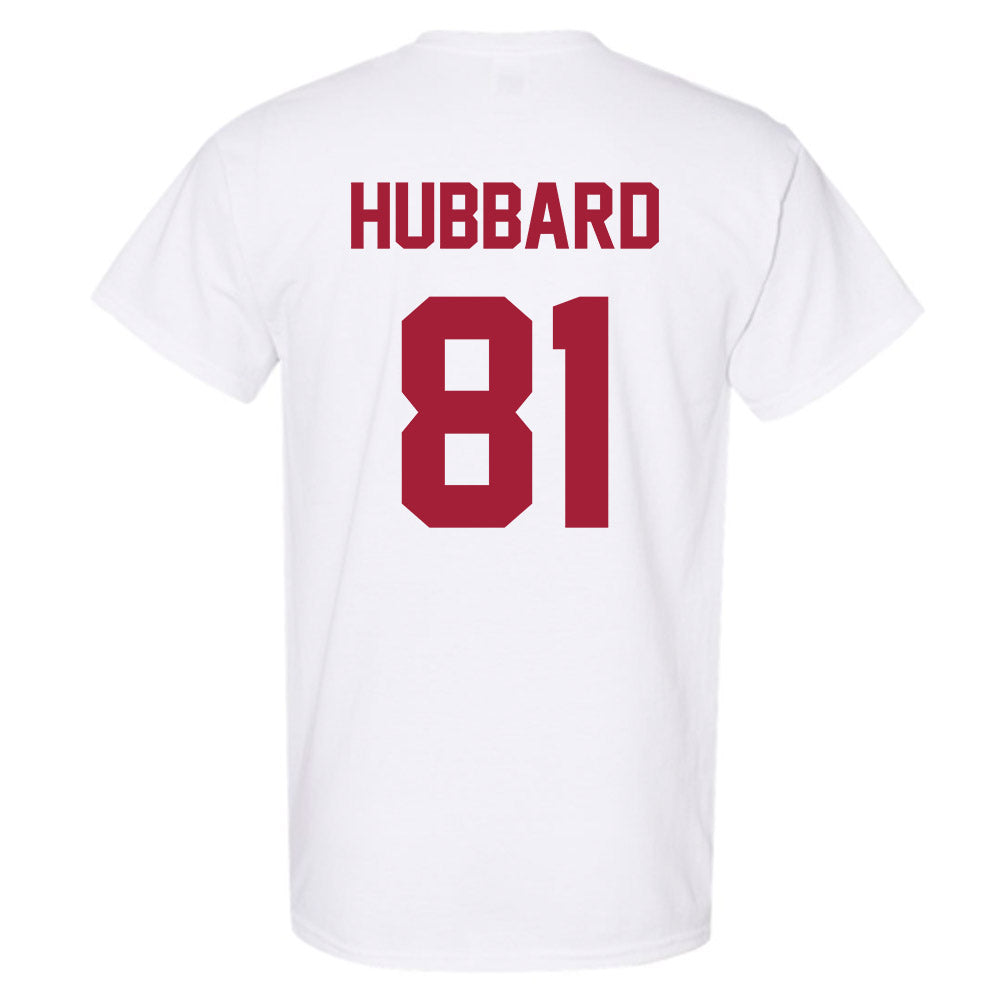 Alabama - NCAA Softball : Mari Hubbard - Sports Shersey T-Shirt