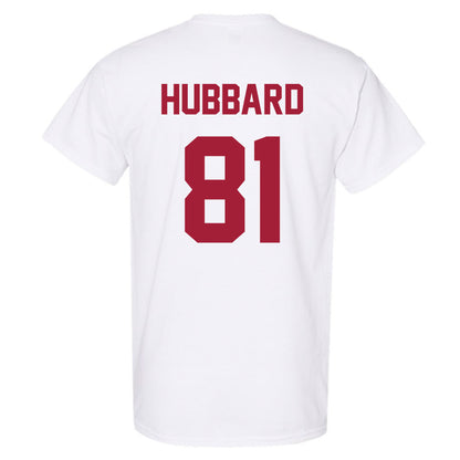 Alabama - NCAA Softball : Mari Hubbard - Sports Shersey T-Shirt