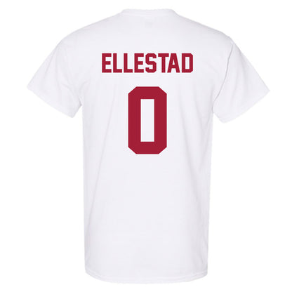 Alabama - NCAA Softball : Brooke Ellestad - Sports Shersey T-Shirt