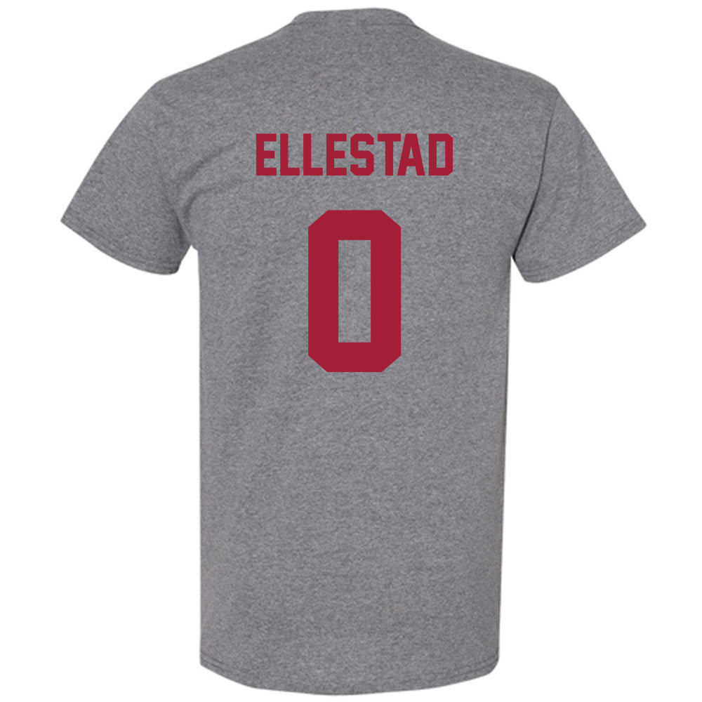 Alabama - NCAA Softball : Brooke Ellestad - Sports Shersey T-Shirt