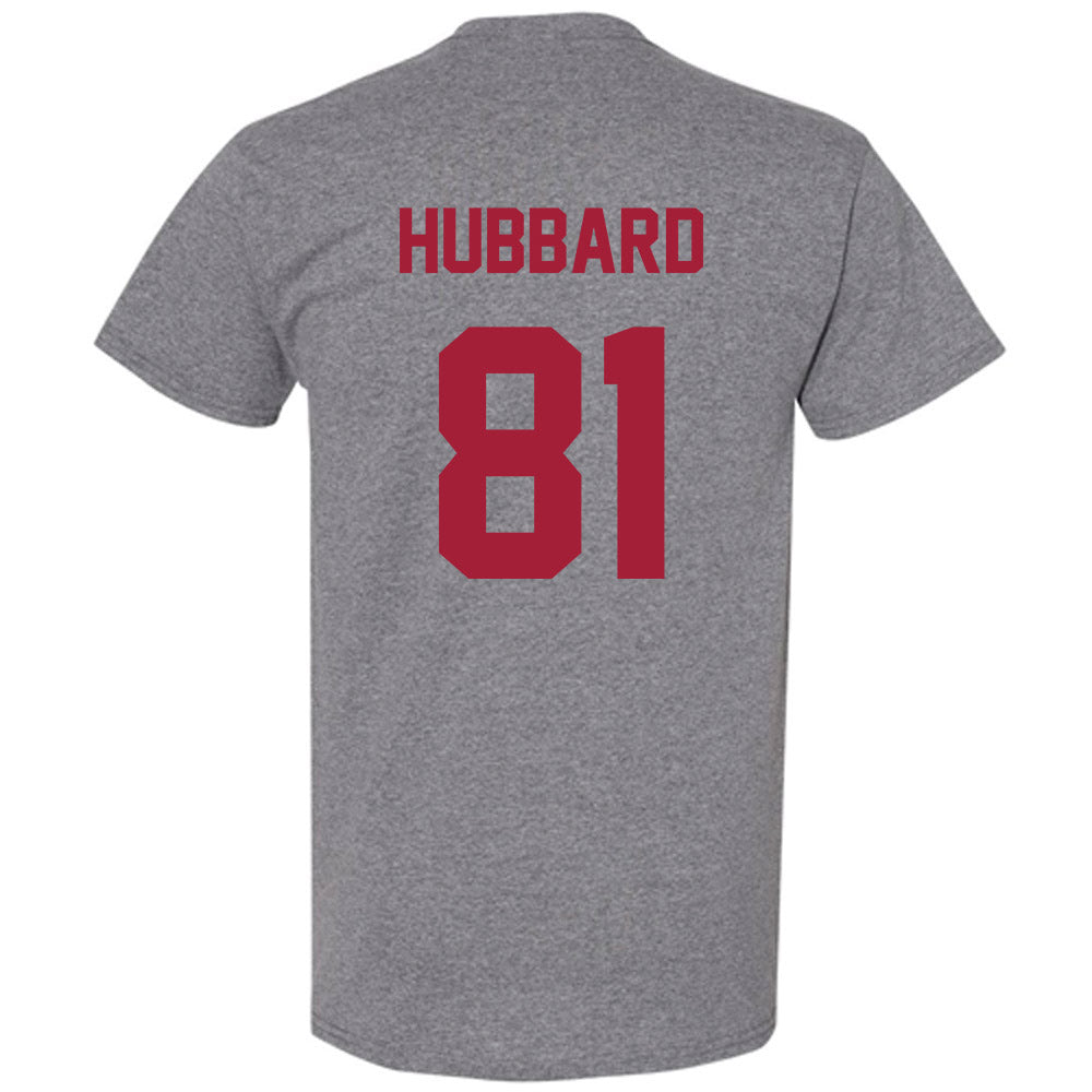 Alabama - NCAA Softball : Mari Hubbard - Sports Shersey T-Shirt