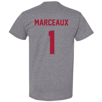 Alabama - NCAA Softball : Kennedy Marceaux - Sports Shersey T-Shirt