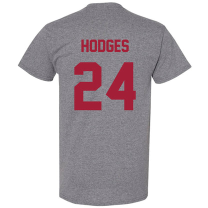 Alabama - NCAA Softball : Braya Hodges - Sports Shersey T-Shirt