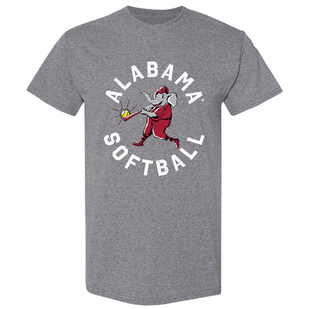 Alabama - NCAA Softball : Audrey Vandagriff - Sports Shersey T-Shirt