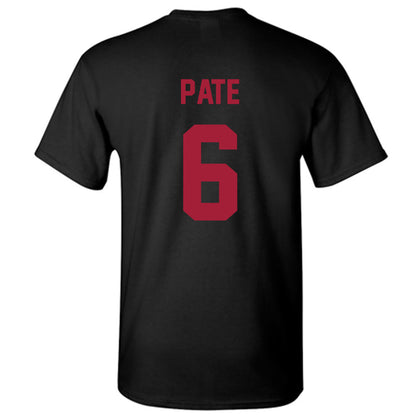 Alabama - NCAA Softball : Kinley Pate - Sports Shersey T-Shirt