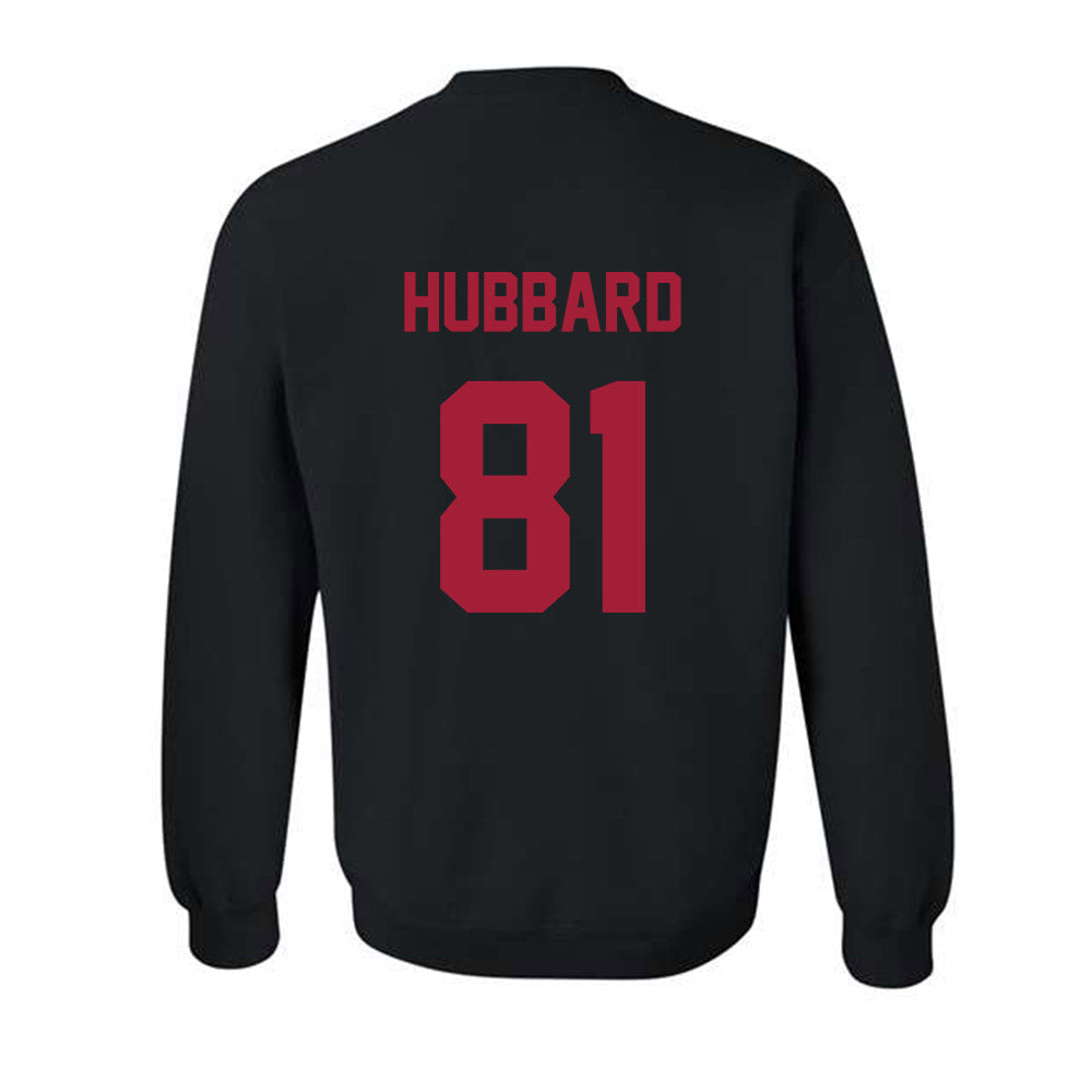 Alabama - NCAA Softball : Mari Hubbard - Sports Shersey Crewneck Sweatshirt